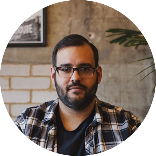 Mike Rodriguez - MediRoute user persona